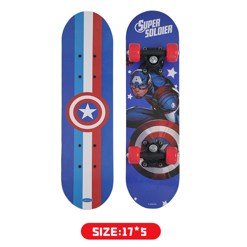 United States captain [children] (ages 2-4)